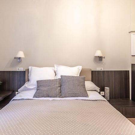 Apartamento En Licenciado Poza Bilbao Exterior foto